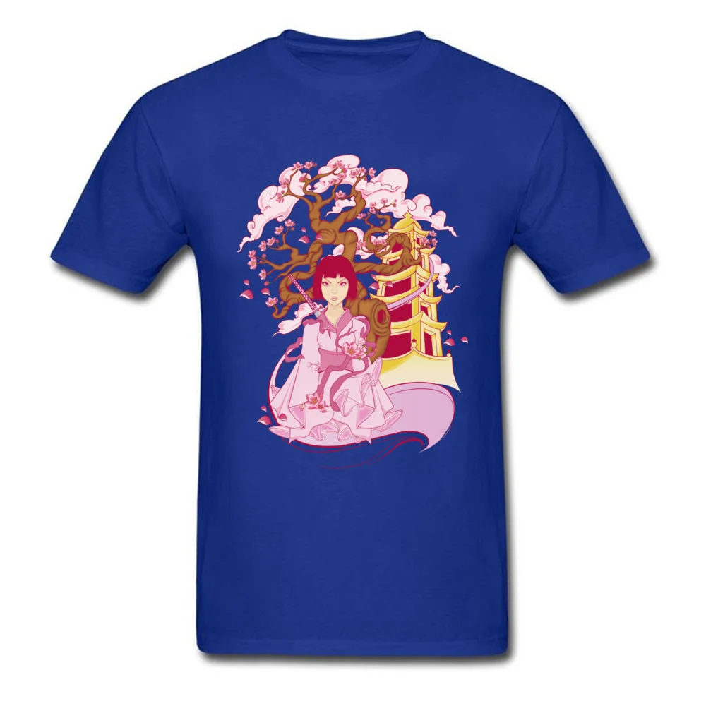 Cherry Blossoms_blue