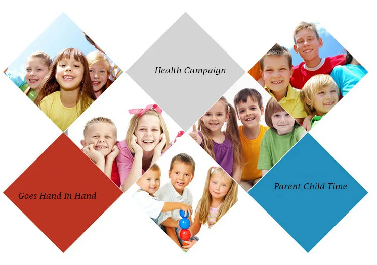 Sale OUXI Children Folding Electric Scooter Two-Wheel Smart E-Scooter With Light Weight Kick Electric Skateboard For Kids Three Color 5