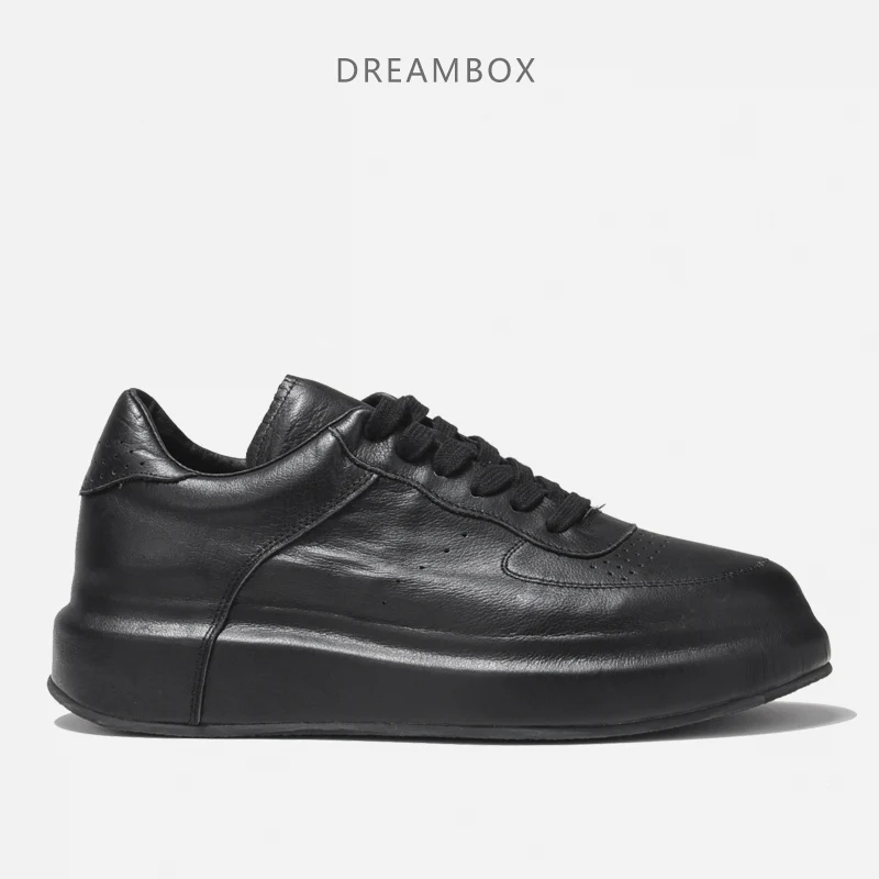 Мужские кроссовки chaussure homme новые брендовые высококачественные черные мужские