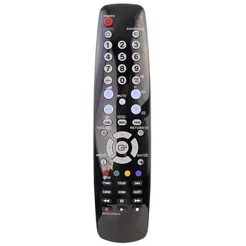 

New BN59-00684A Remote Control fit for Samsung TV LE26A456C2C LE32A457C1D LE32A466C2M LE26A456C2D LE26A457C1C LE26A457C1D