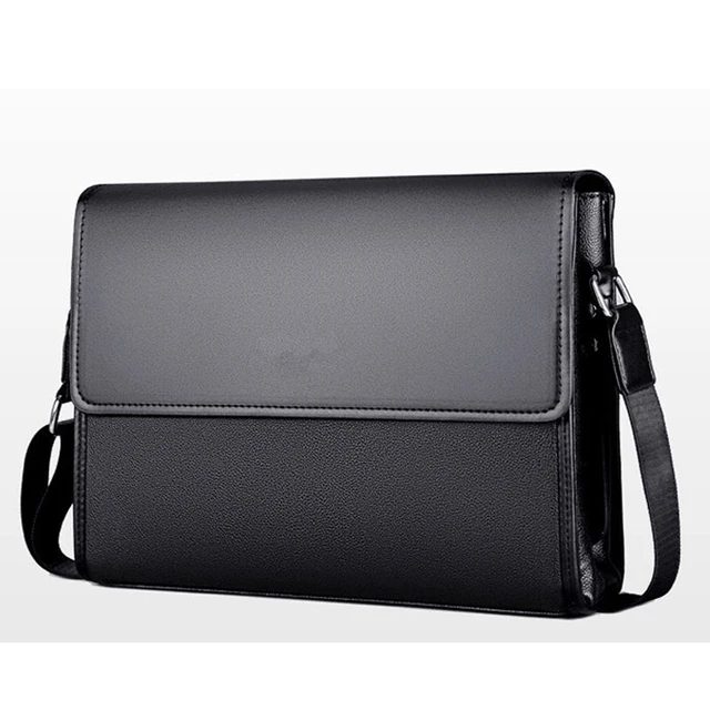 Fashion Small Messenger Bag Handbags For Men Bags Phone Shoulder Bag Man Crossbody  Bag Designer Vegan Leather Male Sling Bag - Messenger Bags - AliExpress