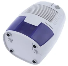 Home Dehumidifier with 500ML Water Tank