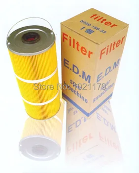 

Free shipping high precision WEDM filter element spark machine EDM filter