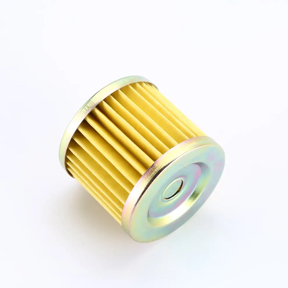 

Fast Shipping Motorcycle Oil Filter For Suzuki GS125 EN125 GT125 GN125 Parts