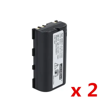 

GEB211 Li-Ion Battery for Leica ATX1200 RX1200 GPS1200 GRX1200 GX1200 TC1200 NEW