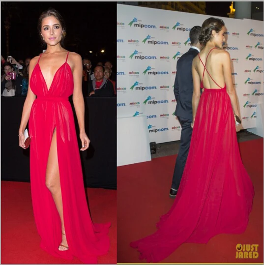 michael costello red carpet