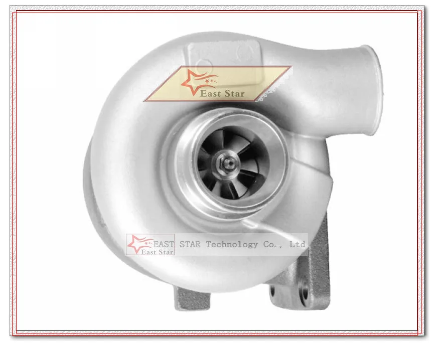 Turbo TD06 TD06-14A-6.0 49179-00230 4917900230 ME013734 Turbocharger For Mitsubishi Fuso Truck & Bus Canter Truck 4D31T Diesel (5)