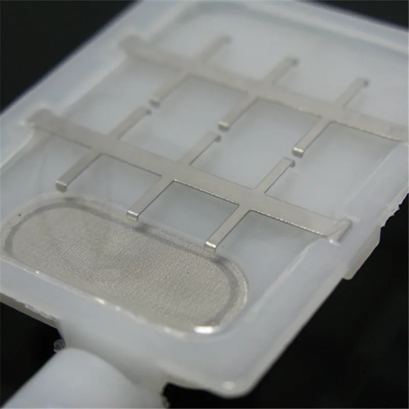 damper for inkjet printer (4)