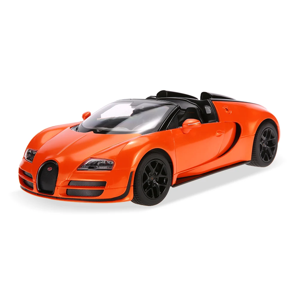 

Cool Boys Racing RC Cars 7040027MHz RC 1:14 Scale for Grand Sport Car Simulation Mini Radio Remote Control Model Car Toys