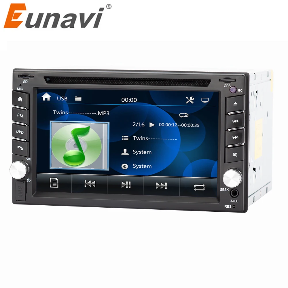 Discount Eunavi Double 2 din universal Car DVD Radio Player GPS Navigation for nissan In dash Car PC Stereo Head Unit video+Bluetooth 0 Discount Eunavi Double 2 din universal Car DVD Radio Player GPS Navigation for nissan In dash Car PC Stereo Head Unit video+Bluetooth 0