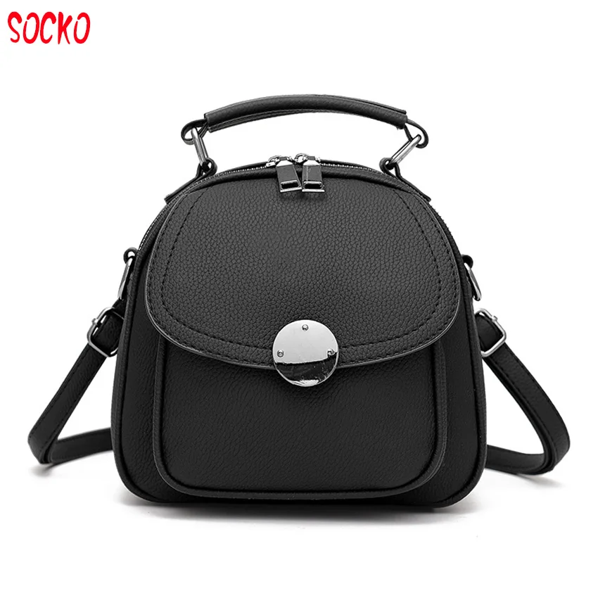 2018 Spring And Summer New Metal Women's Bag Fashion Lady's Handbag Shoulder Bags Women Message D31 | Багаж и сумки