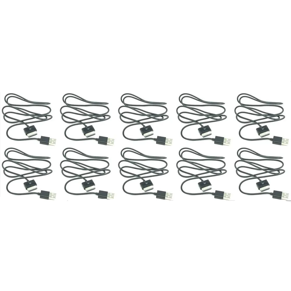 

USB Data Charger Cable Adapter for ZTE Light Tab T98 V55 V66 V71A V71B Tablet 10 PCS/LOT