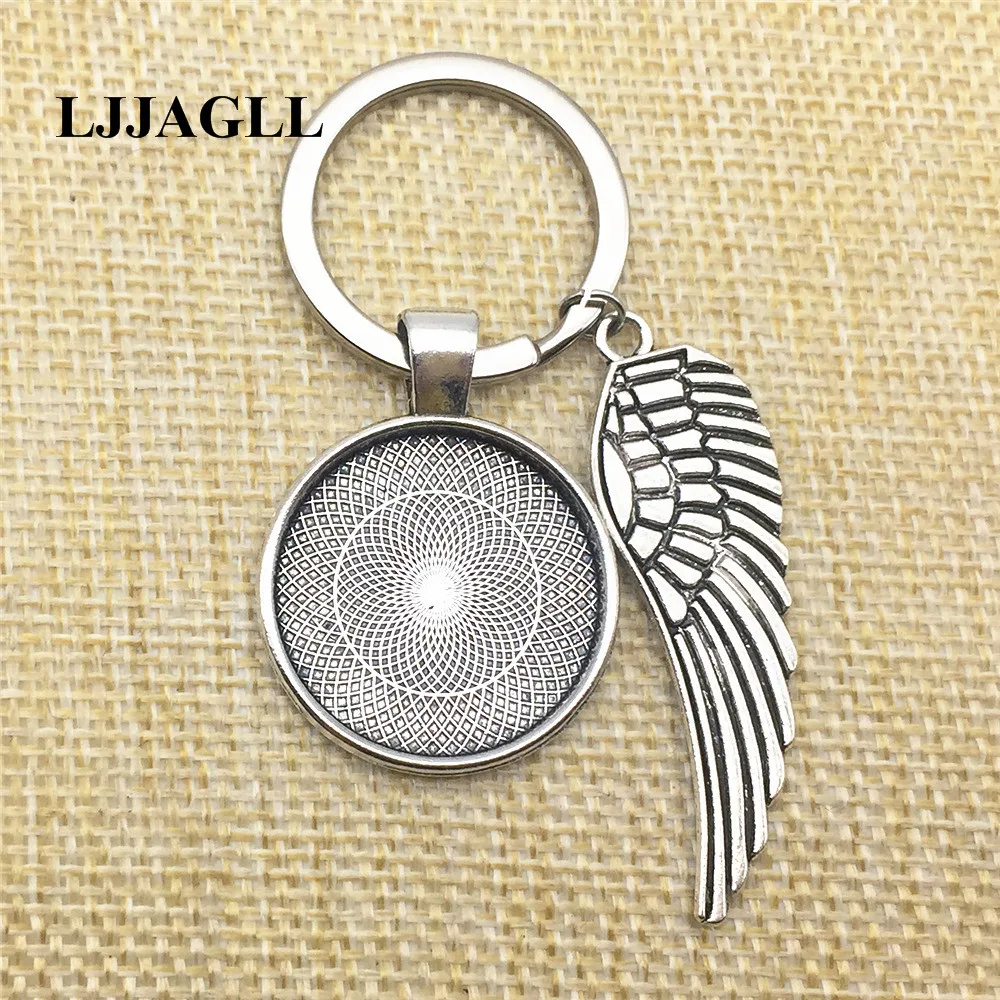 Online 5 pcs lot Big Feather Charms Alloy Putih K Disepuh Keychain Fit 25mm Dia Bunga Tanaman Dasar Kunci Rantai Diy Membuat Perhiasan AYSQ210 Beli 5 pcs lot Big Feather Charms Alloy Putih K Disepuh Keychain Fit 25mm Dia Bunga Tanaman Dasar Kunci Rantai Diy Membuat Perhiasan AYSQ210