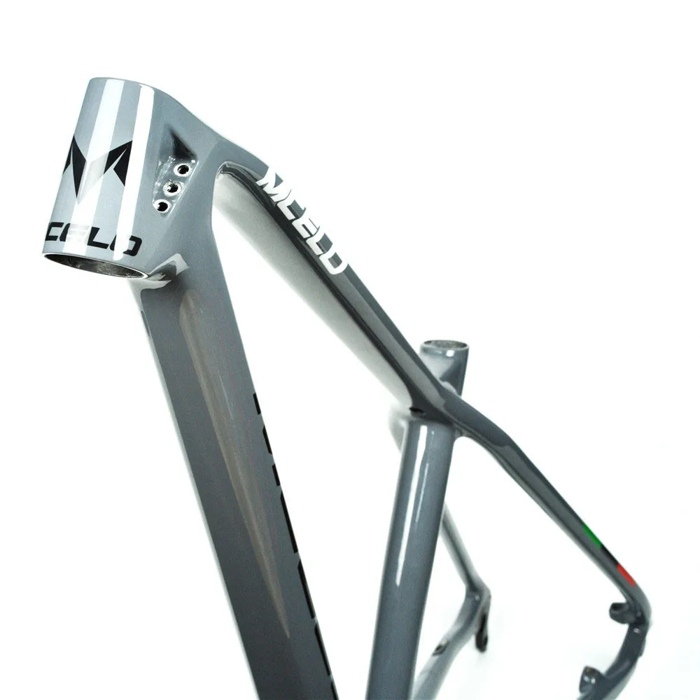 MCELO велосипедные рамы карбоновая рама 29 boost рама для горного велосипеда mtb 29er T800 карбоновые рамы для mtb карбоновые с гарнитурой