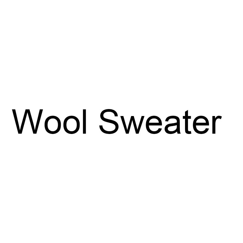 

Drop Shipping Men's SweaterCoat Faux Wool Sweater Jackets Men Zipper Knitted Thick Coat Casual Knitwear US Size Free Shipping
