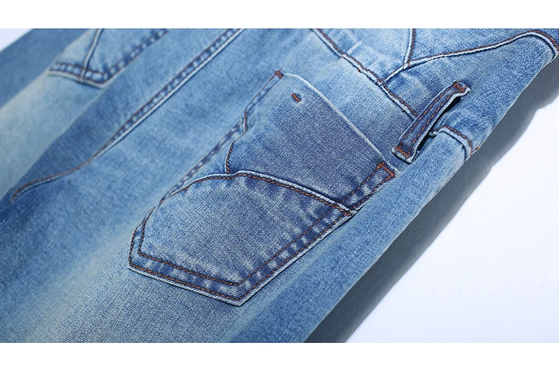 {Guoran} boyfriend Свободные повседневные женские джинсовые брюки больших размеров 26-33 femme джинсовые брюки с высокой талией Лето