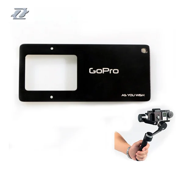 Gopro Accessory For Zhiyun Smooth Gimbal For Gopro Camera Gimbal
