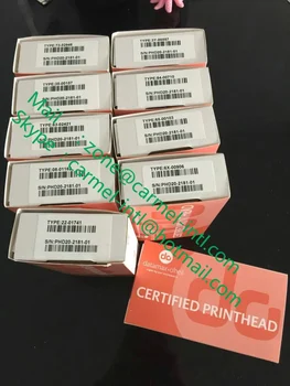 

High Quality PHD20-2181-01 New Compatible Printhead for Use In I-4206 I-4208 i4208 203dpi Barcode Label Printer