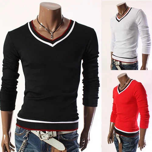 men tshirt 2014 new arrival broadcloth full Cotton active hot sale men's long sleeve shirt cartoon shipping | Мужская одежда