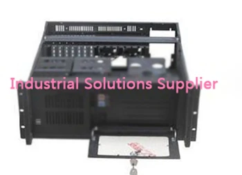 

New TOP-4U 4512D 1.2MM 12 HARD Drive 4U Server Computer Case