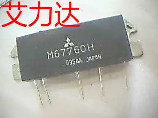 

FreeShipping M67760H Specialized in high frequency tube and module