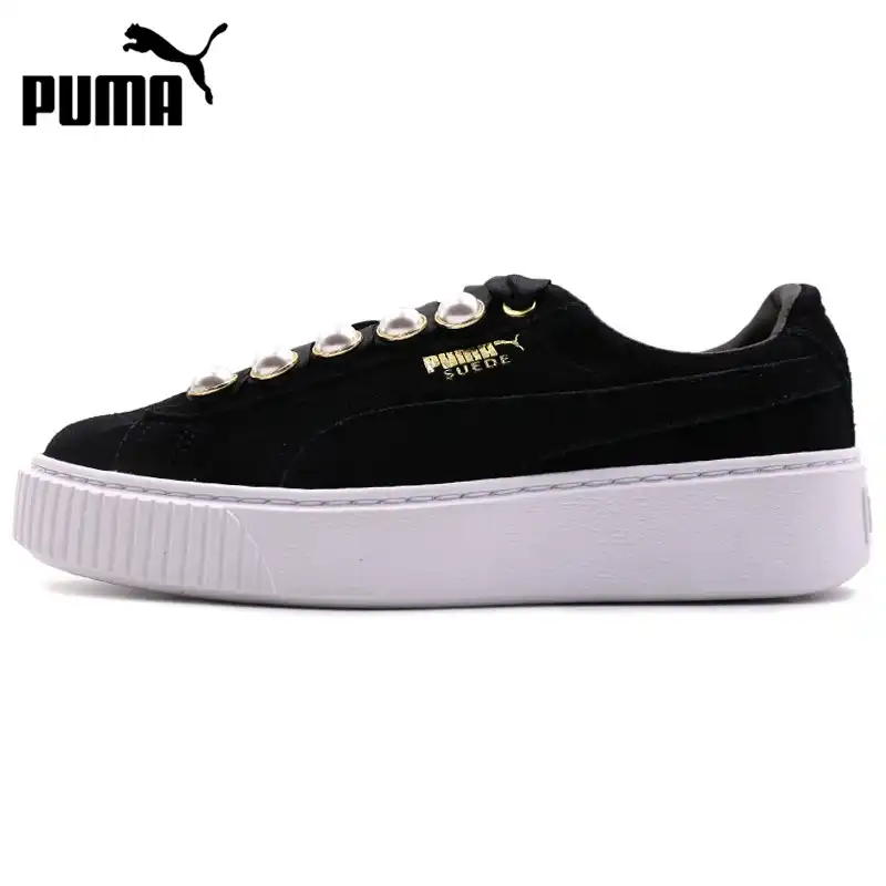 puma bling sneakers