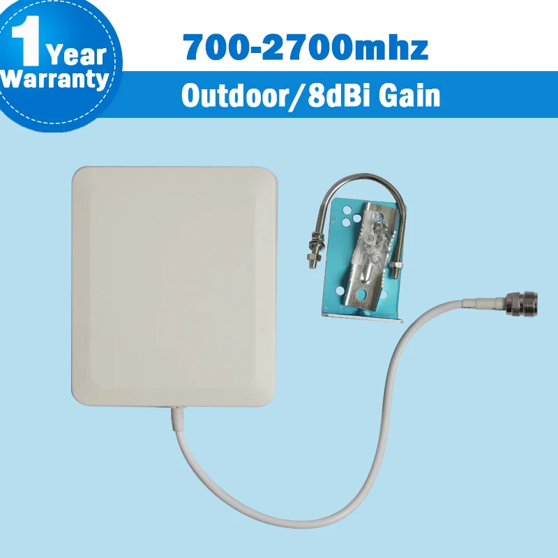 4 г 3g 700 2700 мГц LTE GSM и CDMA WCDMA сети UMTS открытый Панель Антенна внешняя антенна для