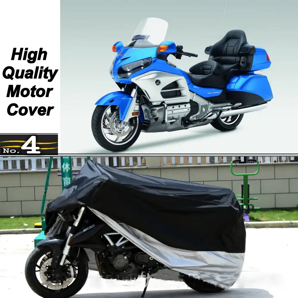 goldwing motorcycle cover