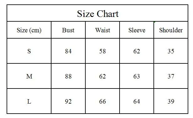 size