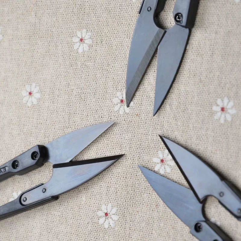Sewing Thread Scissors Cutter2