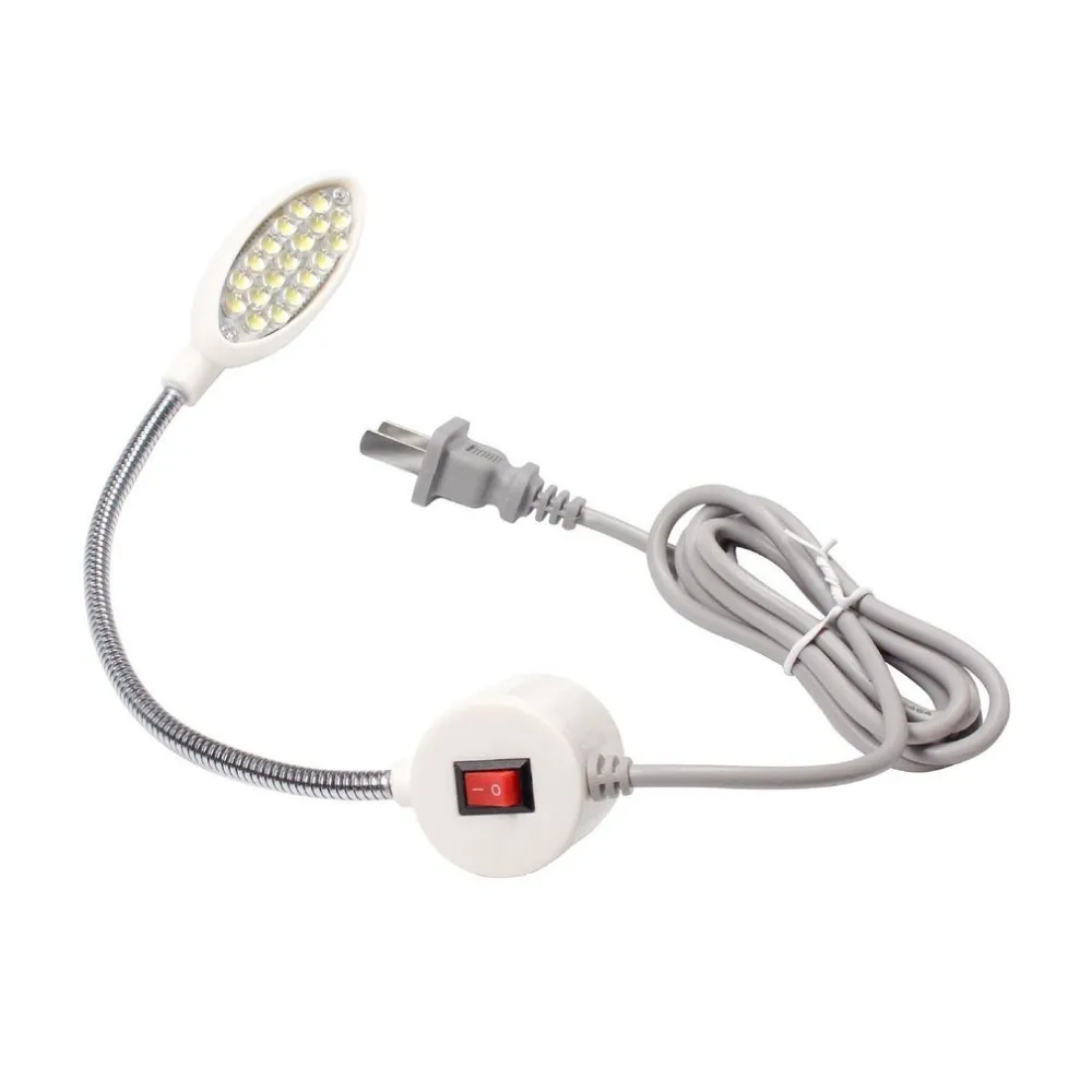 

Super Bright 30 Lamp Beads Sewing Clothing Machine Light Working Light Lamp