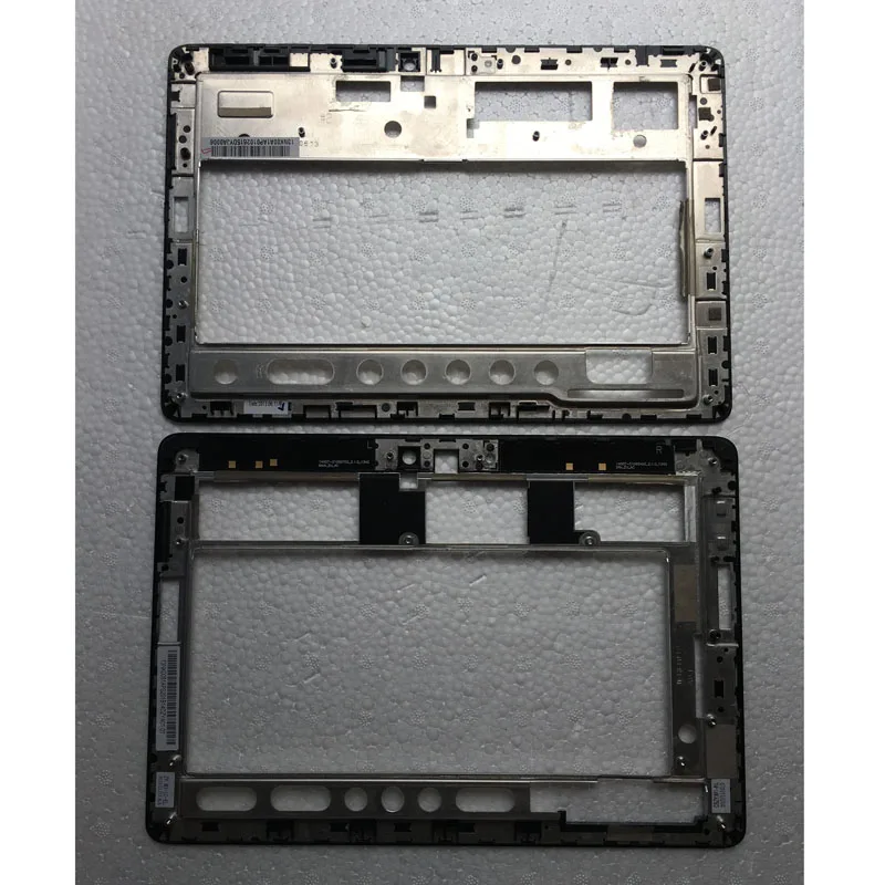 

not full new for ASUS MeMO ME302 ME302C ME302KL K005 K00A ME301T K001 TF301T Middle Frame Front Bezel Housing Small scratch