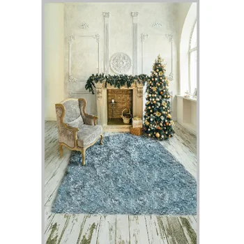 

Customized 10ft Christmas photography backdrop for family party portrait photo studio backgrounds