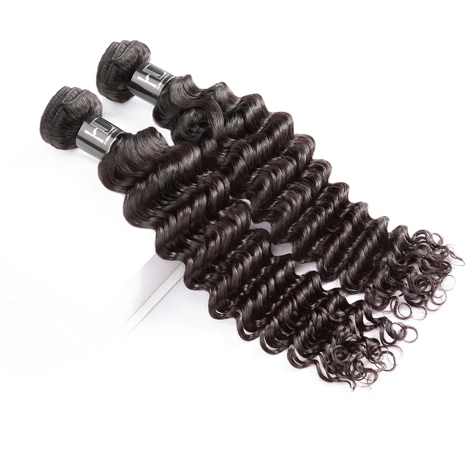 100% человеческие волосы HJ Weave Beauty 7A малазийские волнистые натурального цвета 1/3/4