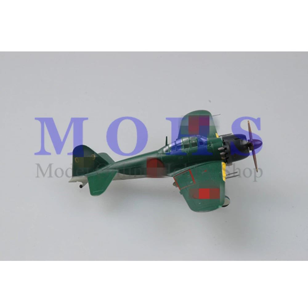 Легкая модель 36351 1/72 Собранная Модель Масштаб Готовая масштаб самолета WW II