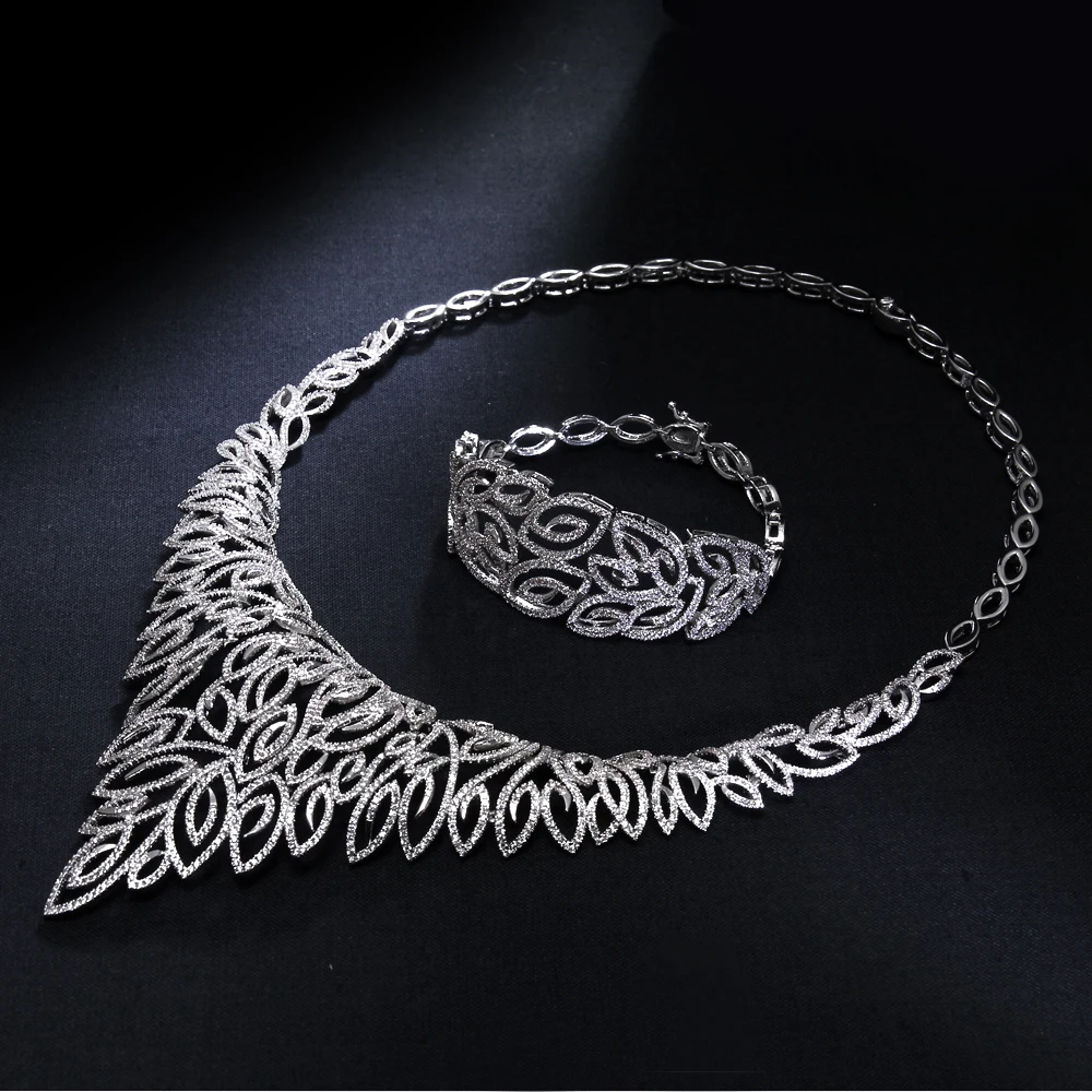 large necklace sets (12)