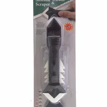 Силиконовые Лопатки и силиконовые Скребки Многофункциональный Применение