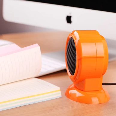 Mini Type USB Fan Heater WJ 800-in Electric Heaters from ...