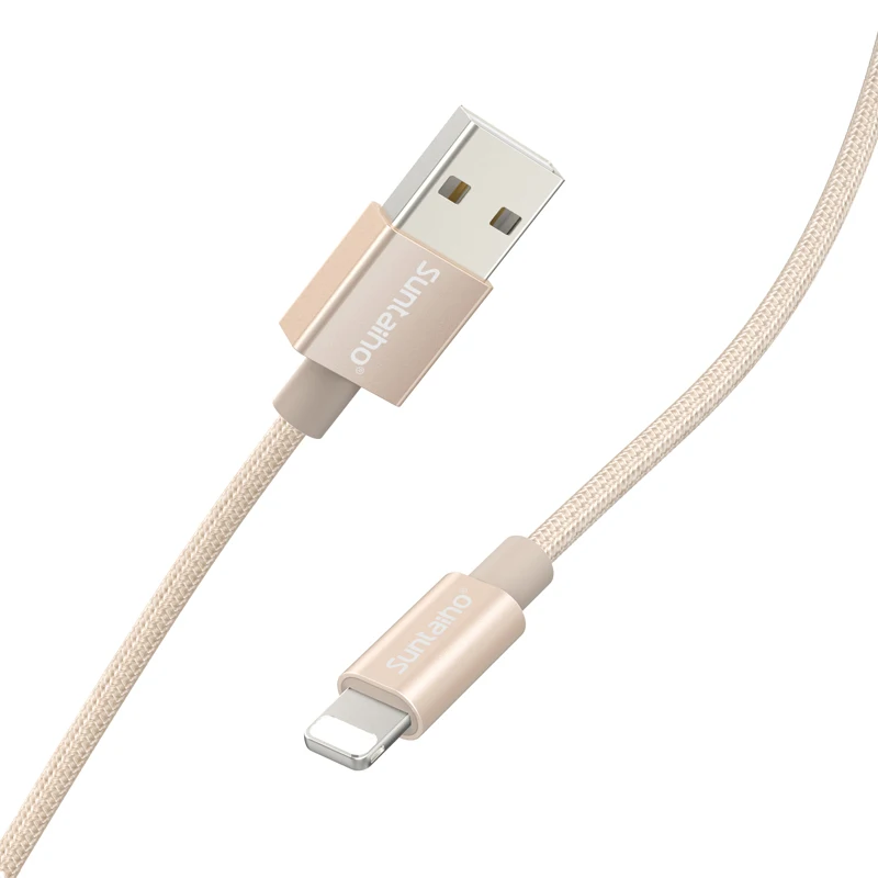 Suntaiho For iPhone X 8 7 6 Plus 6S 5 5S USB Charger Fast Charging Cable For iPad iPod Lighting Charging Mobile Phone Cable Suntaiho For iPhone X 8 7 6 Plus 6S 5 5S USB Charger Fast Charging Cable For iPad iPod Lighting Charging Mobile Phone Cable