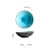 Japanese ice crack glazed lake blue color bowls tableware household rice bowl ceramic fruit salad bowl 9
