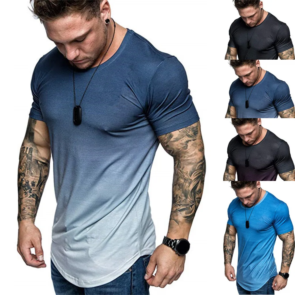 Мужская футболка большого размера Harajuku уличная одежда Homme camisetas hombre лето 2019 |