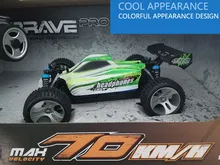 Профессиональный 70 км/ч 1:18 автомобиля RC багги высокая скорость a959-b/a979-b является A959/A979 Обновление версии 2.4 г 4WD Радио Управление грузовик