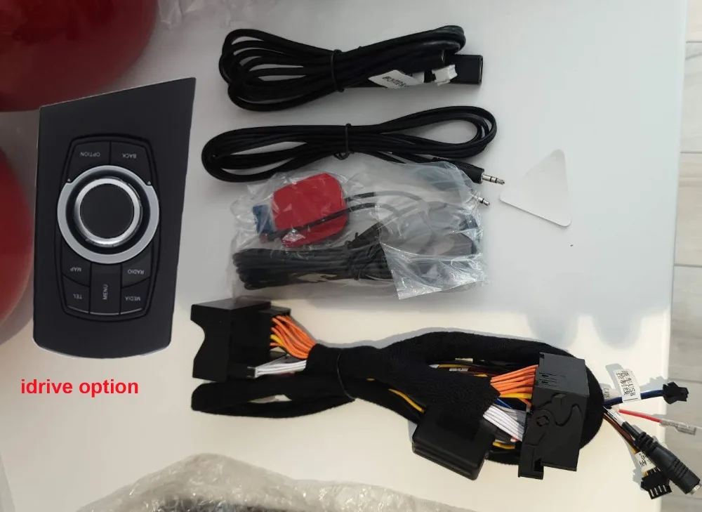 Flash Deal COIKA 2+32G RAM Android 9.0 System Car DVD Radio For BMW X3 E83 2003-2009 GPS Navi Receiver Google WIFI AUX Idrive BT Music 18