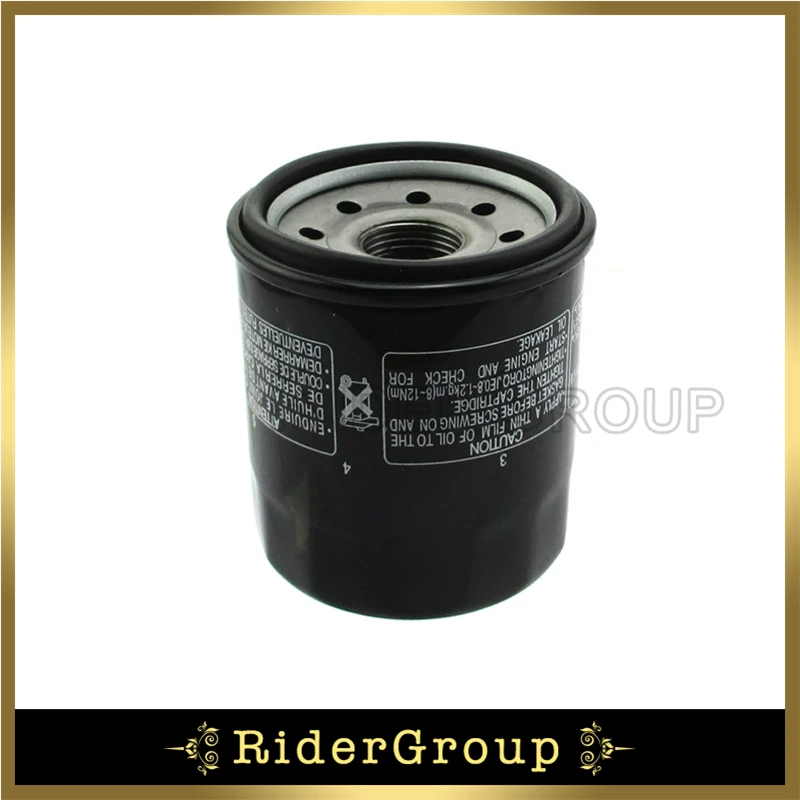 Масляный фильтр для Polaris 308 49 63 Yamaha 3FV 13440 20 5GH 30 10 XRV750 Africa Twin RD04 90 92 XRV750|Масляные