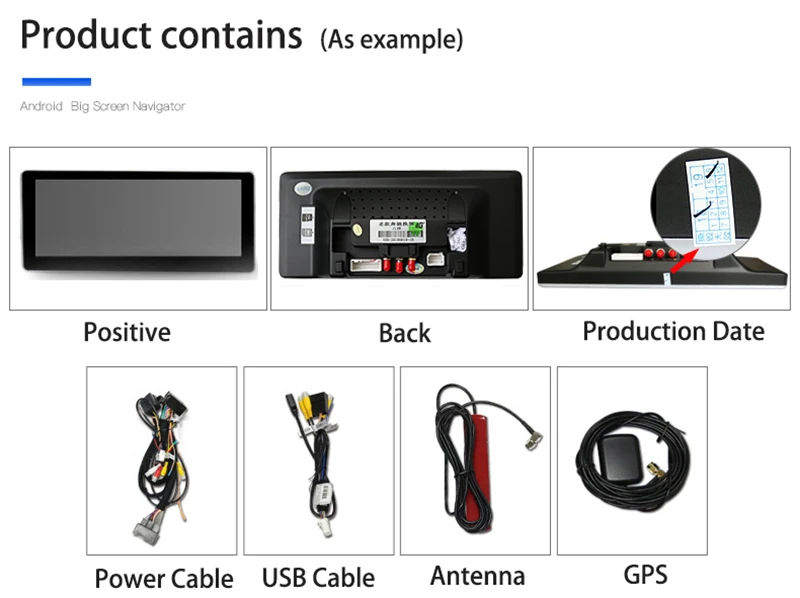 LiisLee Car Multimedia GPS Audio Radio For Mercedes Benz MB G Class Wagen 463 G350 G500 2012~2018 Original Style Navigation NAVI (9)