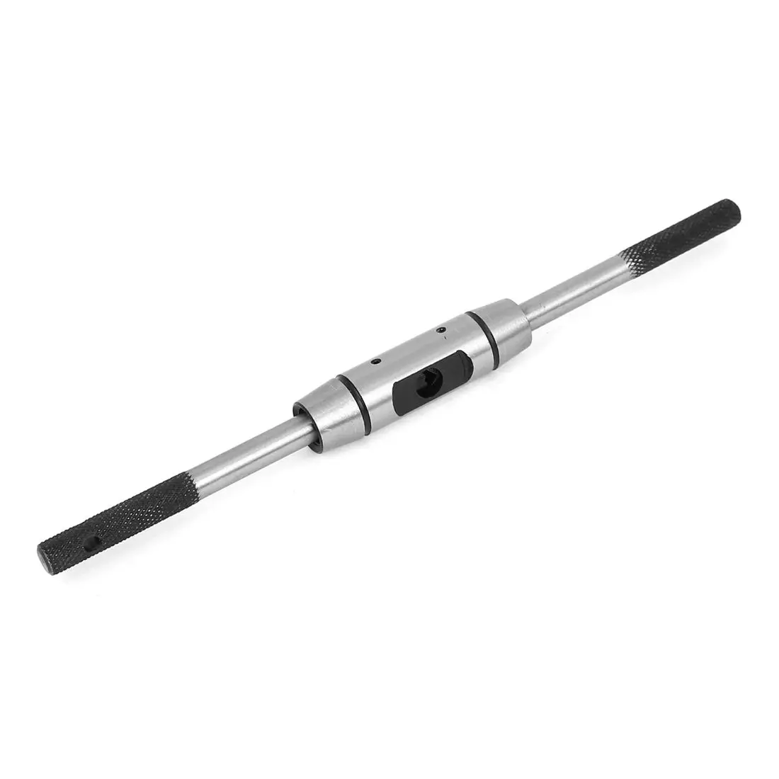 M4 M8 Adjustable Reamer Tap Wrench Holder Threading Tool for 2 7mm