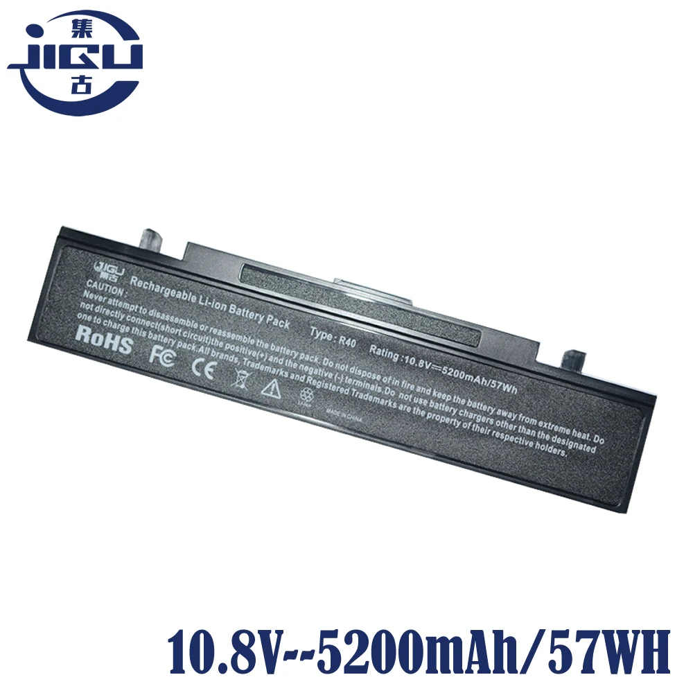 Jigu аккумулятор для SAMSUNG X60 Q210 R39 R410 R41 M60 NP P210 P460 P50 P60 R40 R45 R58 R510 R60 R65 R70 R700|samsung r410