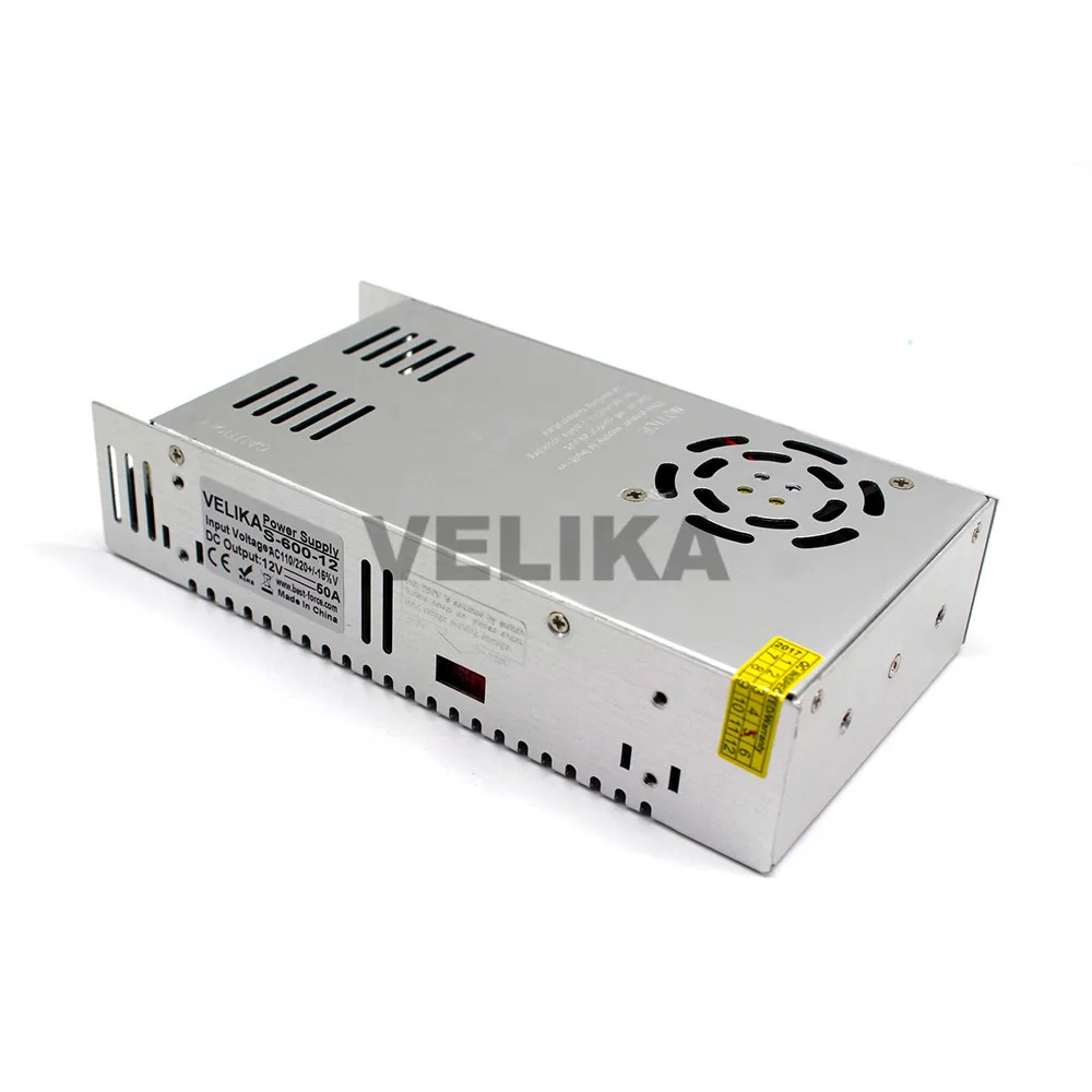 12V600W-3