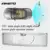Vehemo 12 v CCD Della Macchina Fotografica LED di Visione Notturna Macchina Fotografica della Targa di Premium Plate Frame Videocamera per auto Veicolo Universale Auto UE License