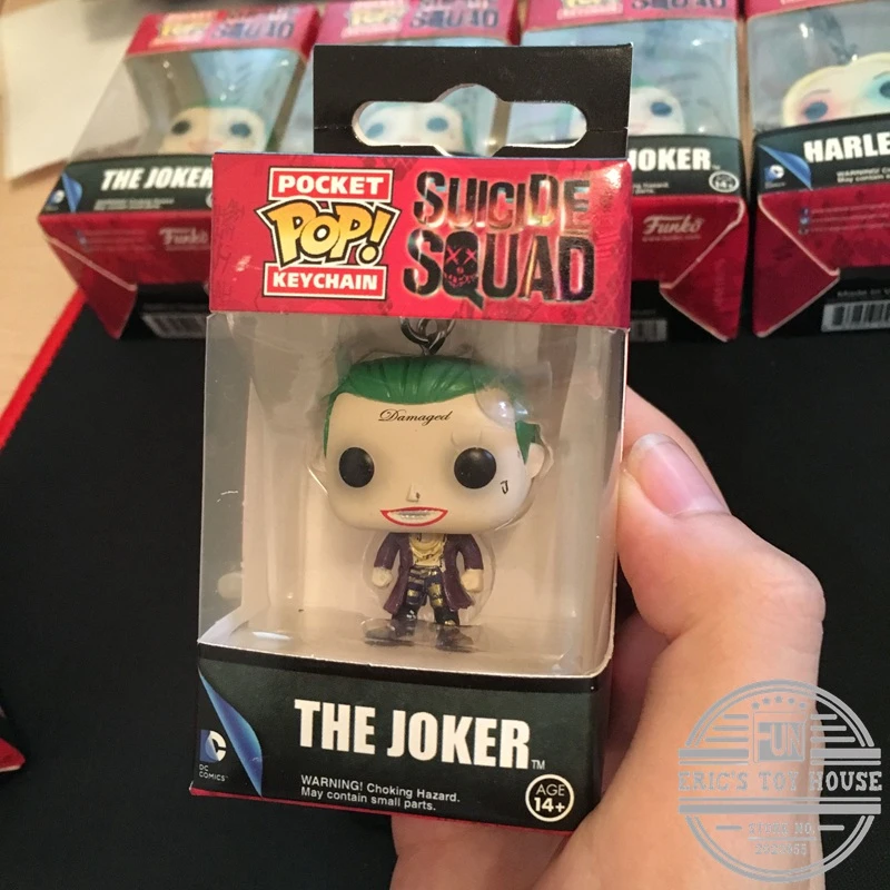 funko pop chain